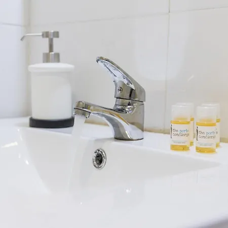 Guestready - Lightform Apartment Porto Zewnętrze zdjęcie