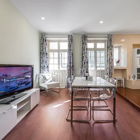 Guestready - Lightform Apartment Porto Zewnętrze zdjęcie
