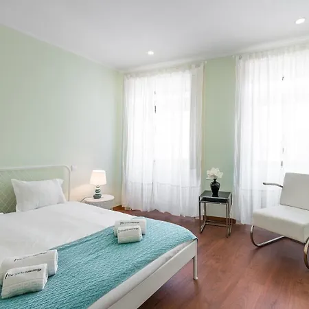 Guestready - Lightform Apartment Porto Zewnętrze zdjęcie