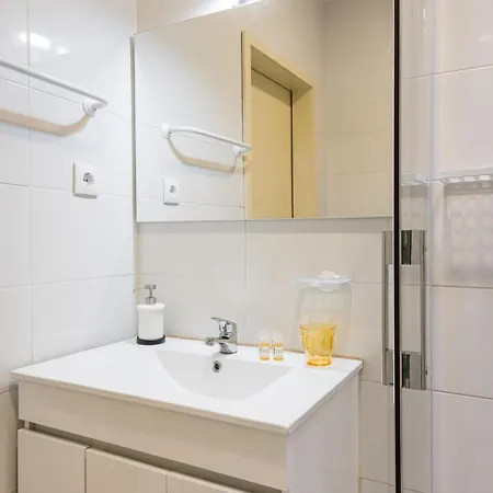Guestready - Lightform Apartment Porto Zewnętrze zdjęcie