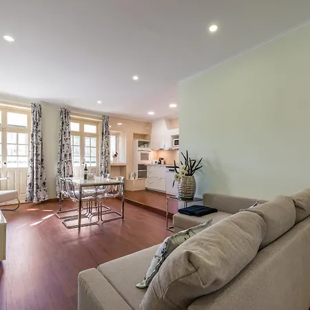 Guestready - Lightform Apartment Porto Zewnętrze zdjęcie