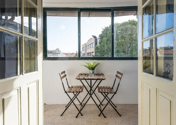 Guestready - Lightform Apartment