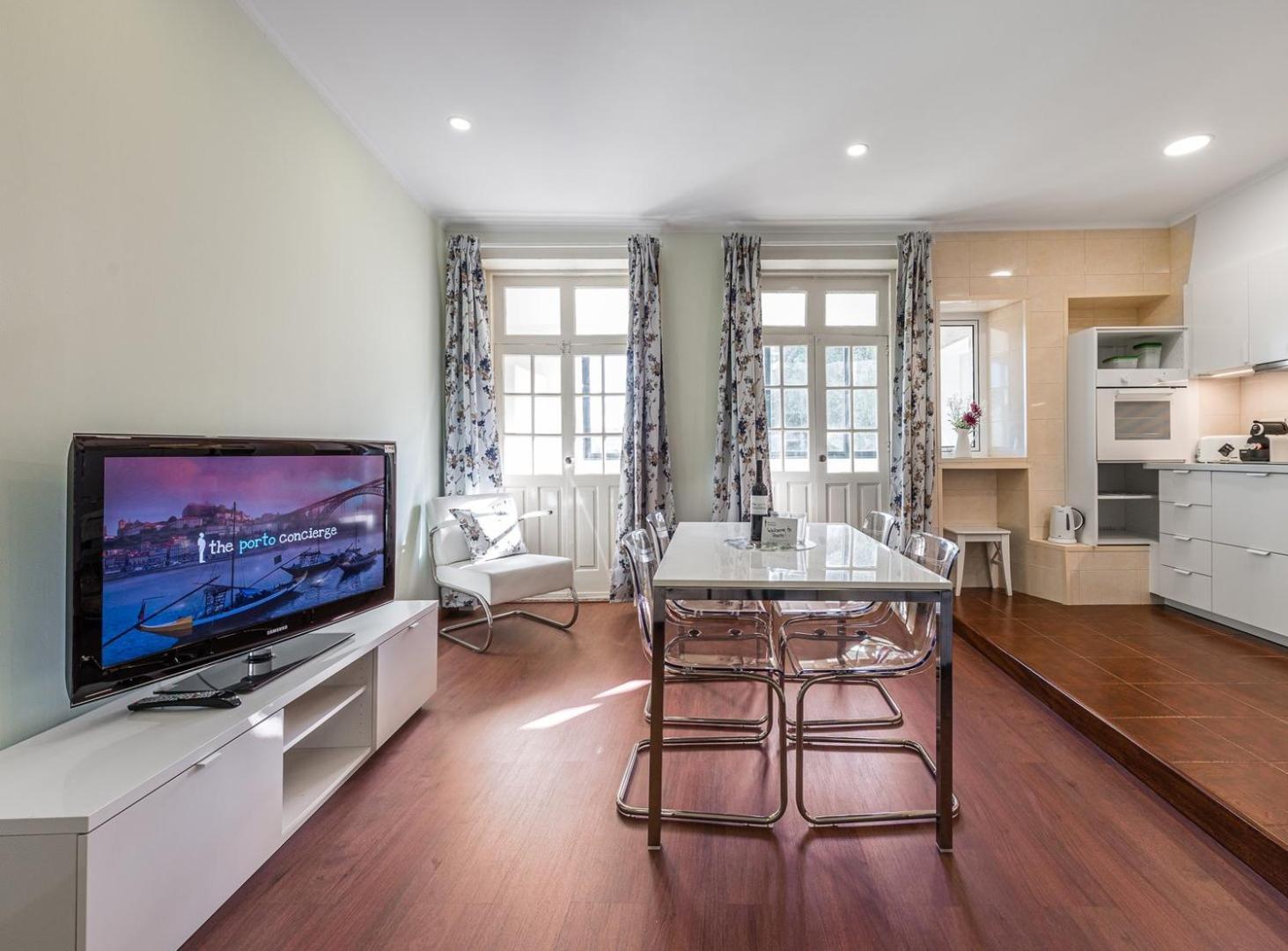 Appartement Guestready - Lightform