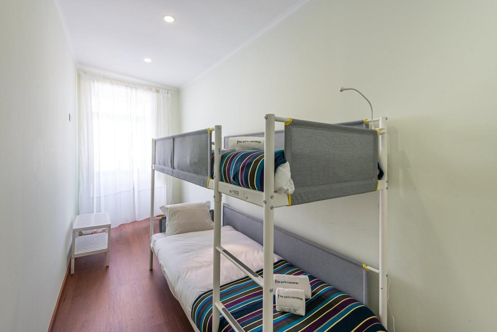 Appartement Guestready - Lightform *