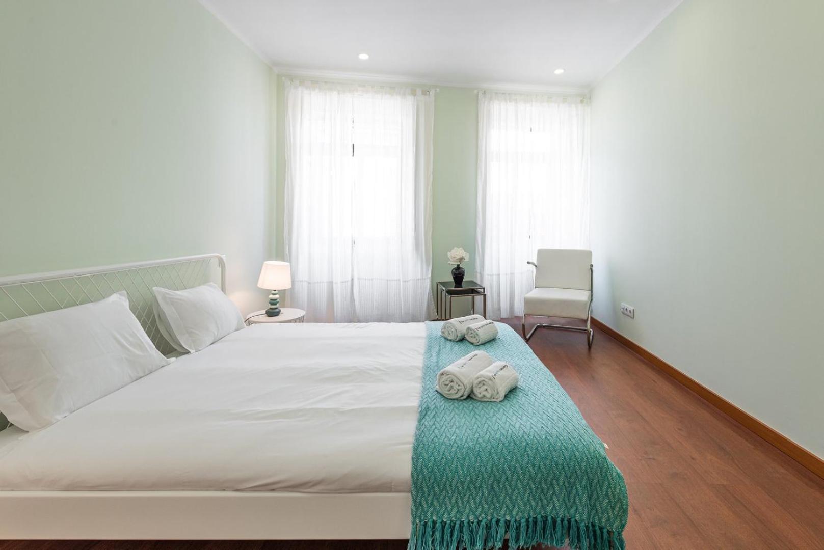 Guestready - Lightform Appartement Porto
