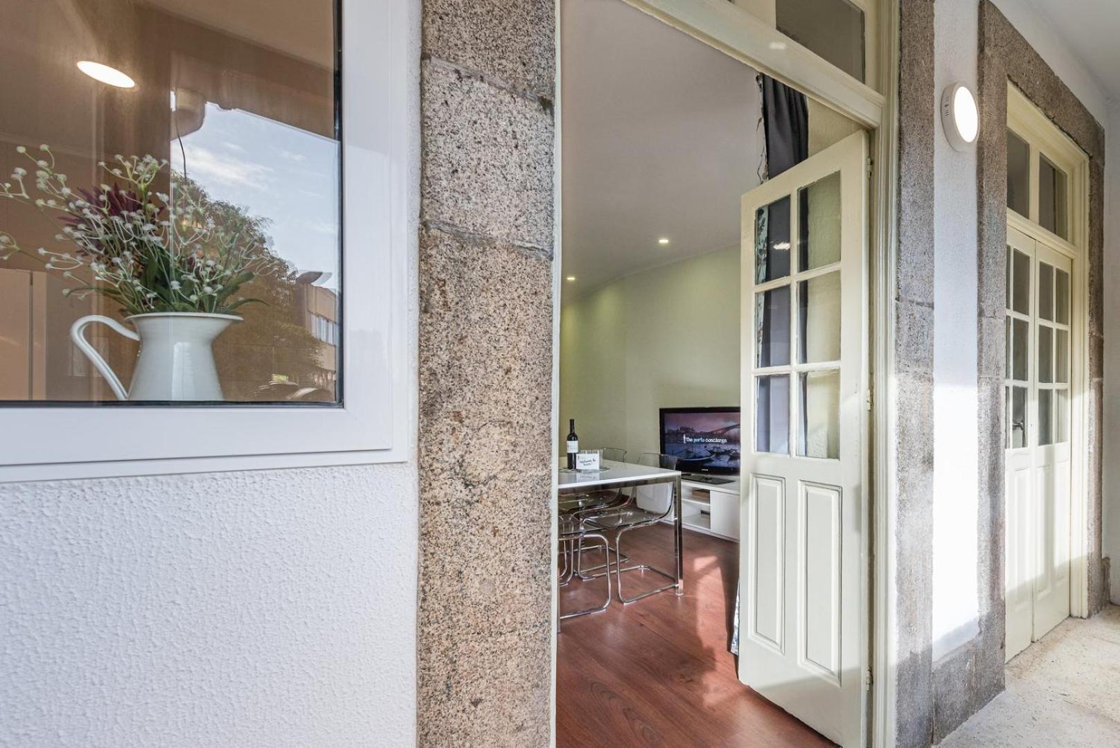 Appartement Guestready - Lightform *
