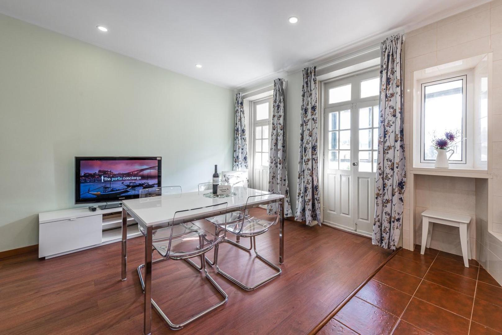 Guestready - Lightform Appartement Porto