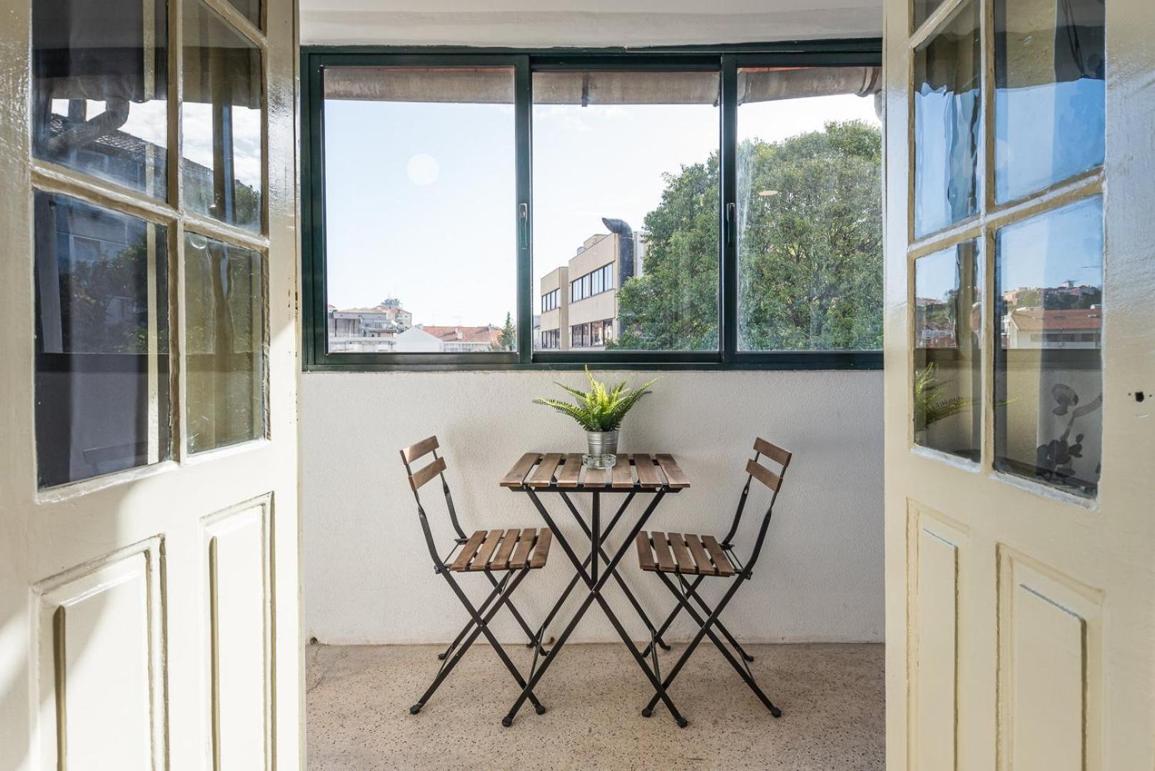 Appartement Guestready - Lightform Porto